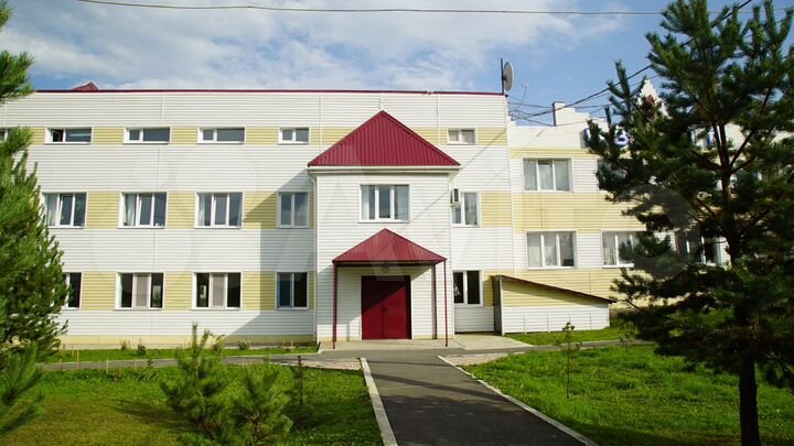 Офис, 43 м²