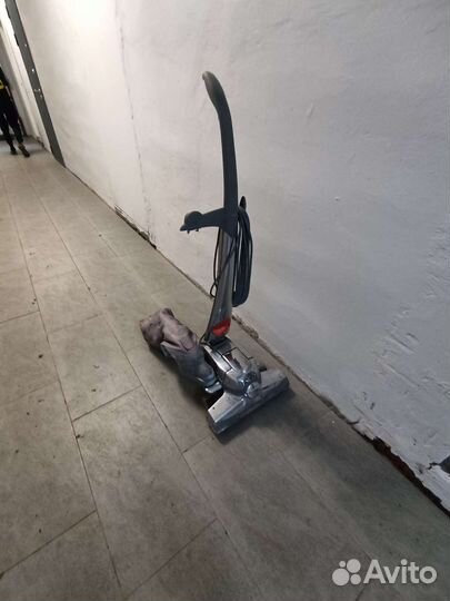 Пылесос kirby