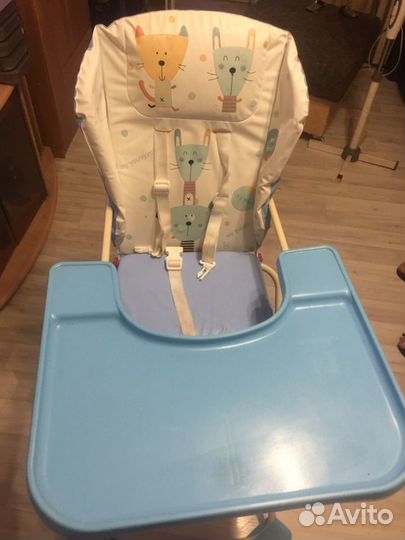 Продам стульчик доя кормления