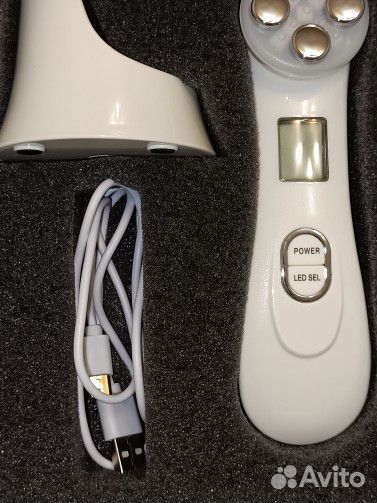 Аппарат для лифтинга