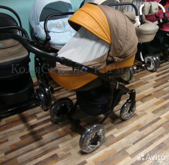 Adamex Gloria Eco 2 в 1 отличное стостояние