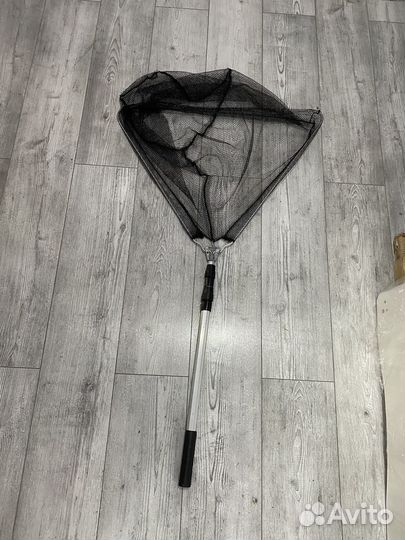 Подсак складной