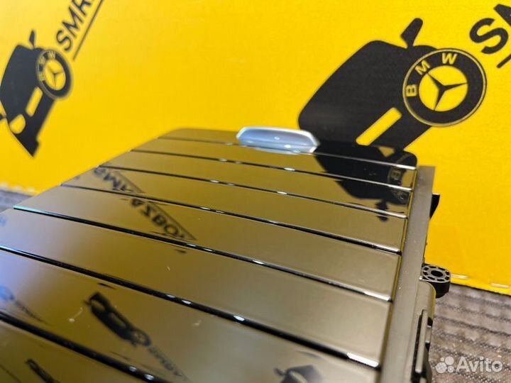 Центральная консоль Mercedes Benz A200 W177