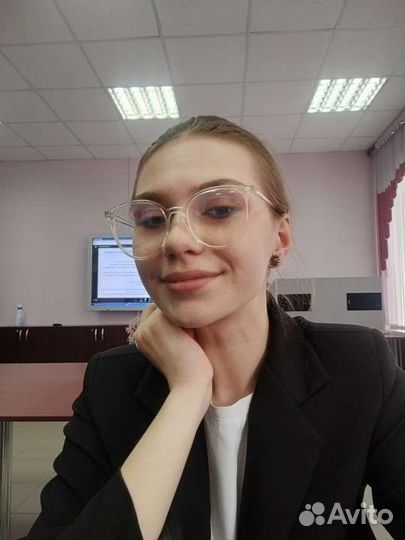 Репетитор каллиграфии в начальных классах