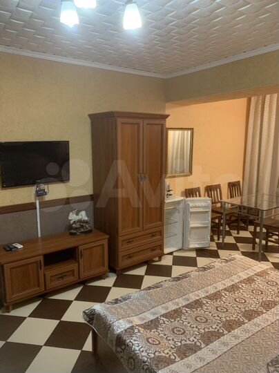 Комната 25 м², 1/1 эт.