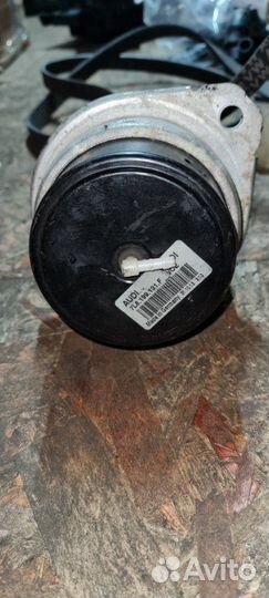 Опора двс Porsche Cayenne 958 crca 2013