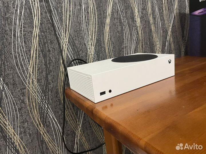 Xbox series s