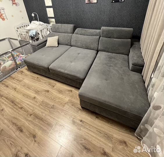 Диван раскладной