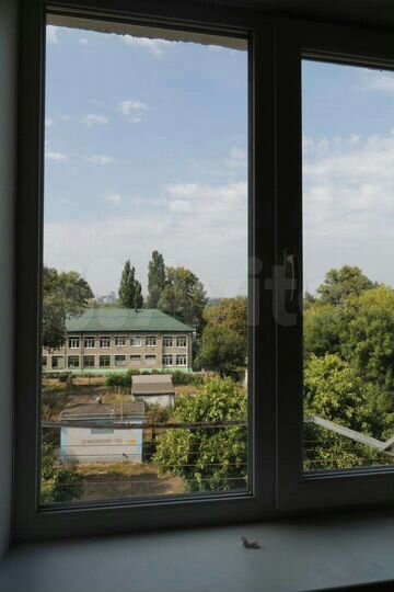 Комната 13,8 м² в 1-к., 4/5 эт.