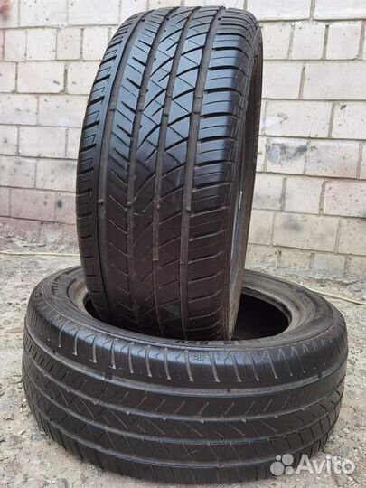 Feu Vert Efficiency+ 195/50 R15 92V
