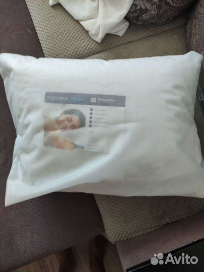 Подушка Dreamline magic