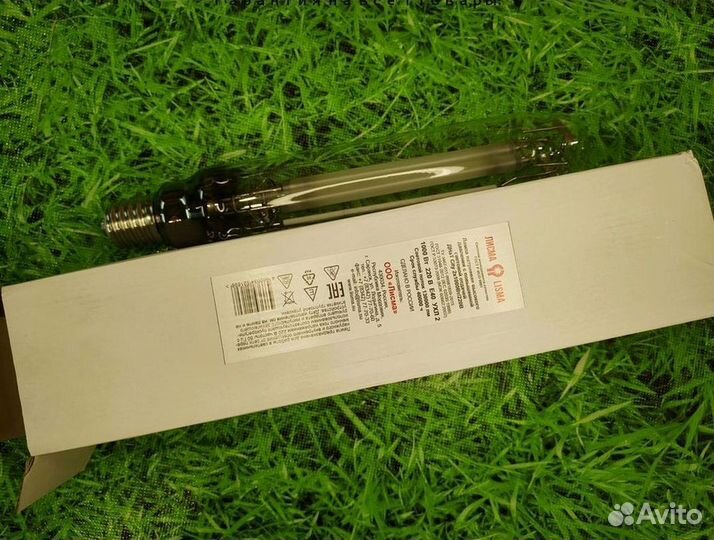 Лампа Лисма днат1000 вт