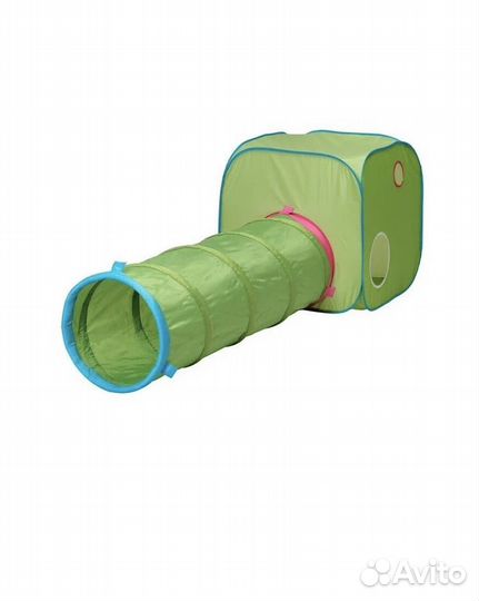 Домик палатка и тоннель IKEA буса