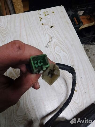 Ручка газа Кавасаки GPZ 750