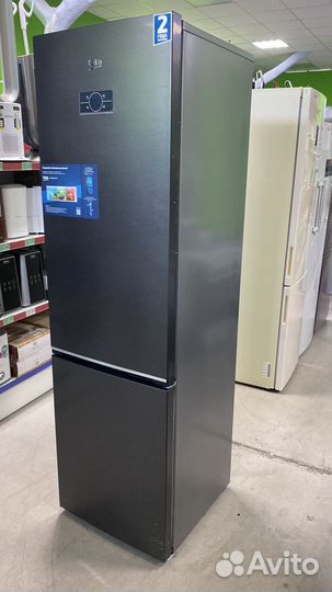 Холодильник Beko B3drcnk402hxbr