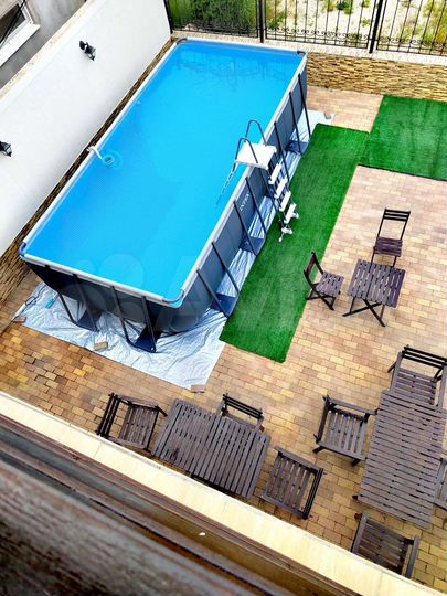 Комната 15 м², 1/3 эт.