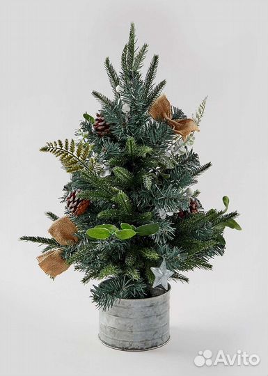 Елка искусственная Matalan