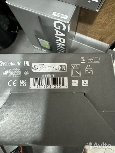 Garmin alpha 300 EU,Rus