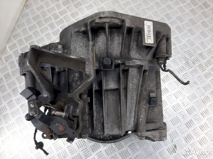 Кпп 5ст. 1693601500 mercedes-benz A W169 (2004-2012)