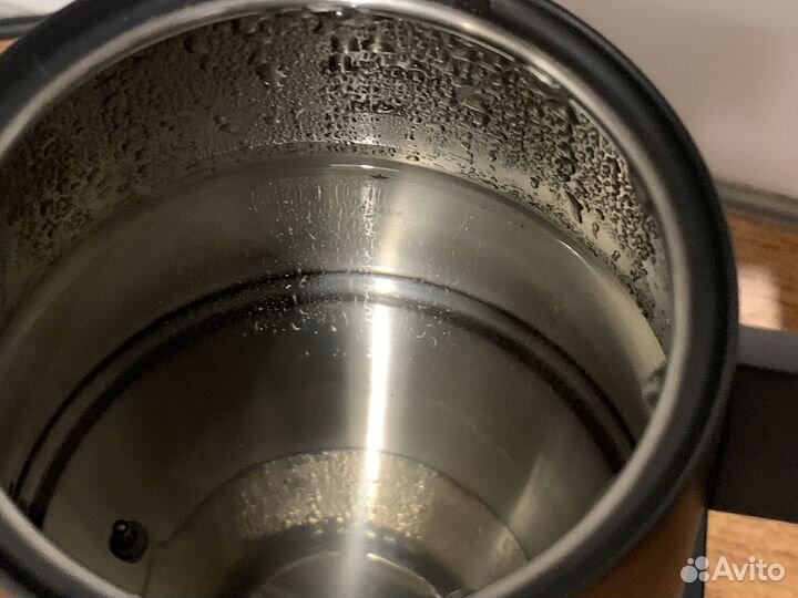 Чайник электрический Timemore Fish SMART Pro