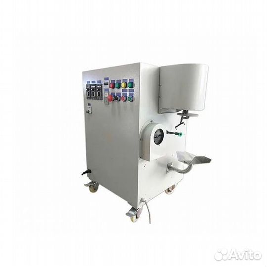 Станок для очистки апельсинов и мандаринов MY-20