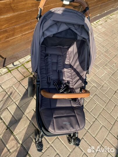 Коляска valco baby snap 4