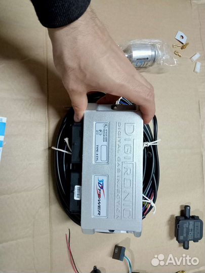 Гбо 4 поколения