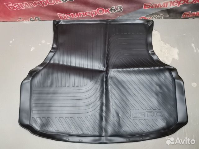 Коврик багажника задний Datsun On-Do