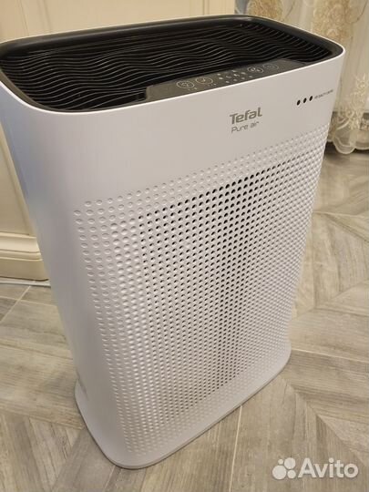 Очиститель воздуха Tefal Pure Air PT3030F0
