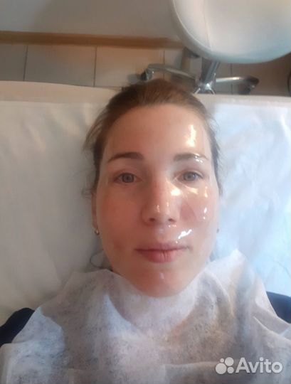 Красота Час для себя Бьюти-процедуры