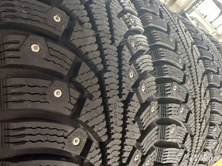 Nordman 5 205/55 R16