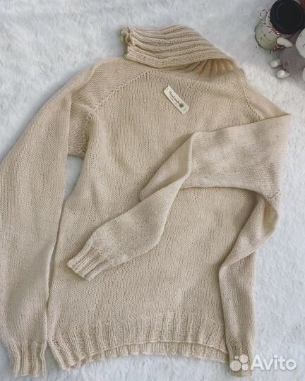 Вязание на заказ