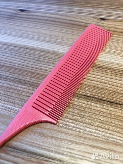 Расческа для мелирования