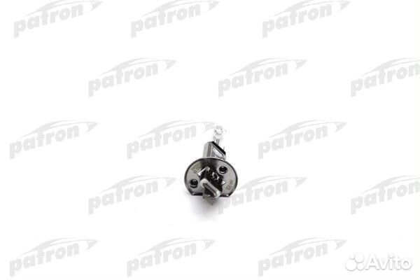 Patron PLH1-12/55 Лампа накаливания фара дальнего