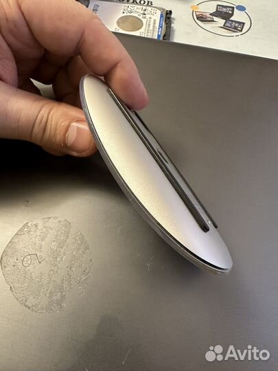 Мышь Apple magic mouse 2 оригинал