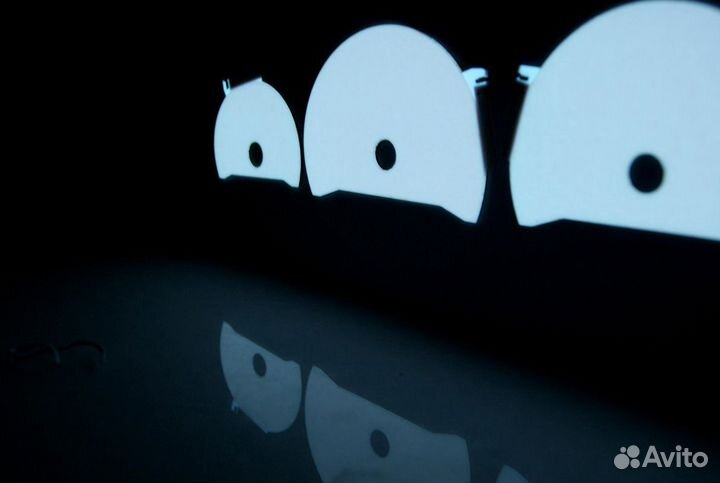 Подсветка приборов Dodge Challenger 3 (08-14)