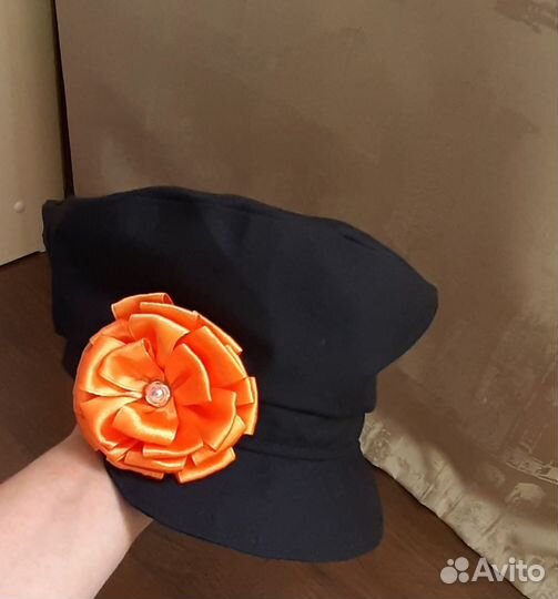 Русский народный костюм