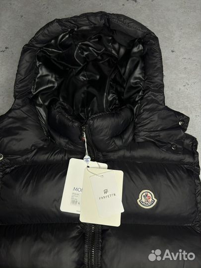 Жилетка moncler L