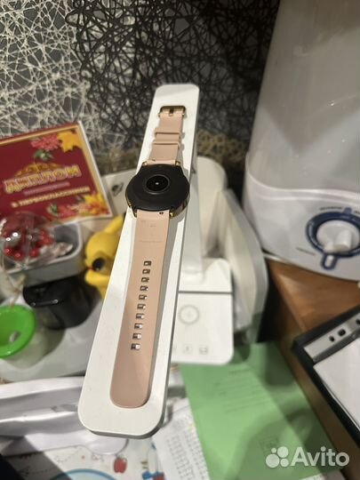 Смарт часы samsung