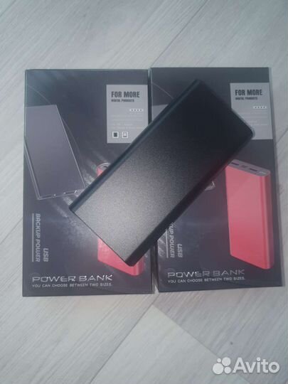 Повербанк 20000