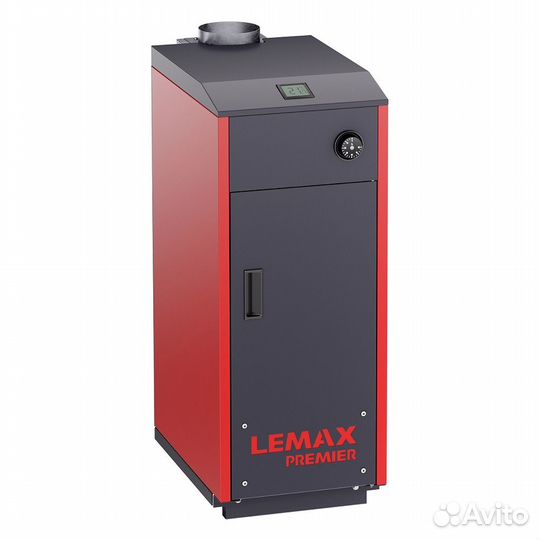 Напольный газовый котел Лемакс Premier 11,6