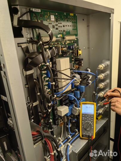 Ибп Eaton 9355 40 ква 3ф/3ф