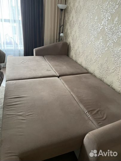 Продам диван бу