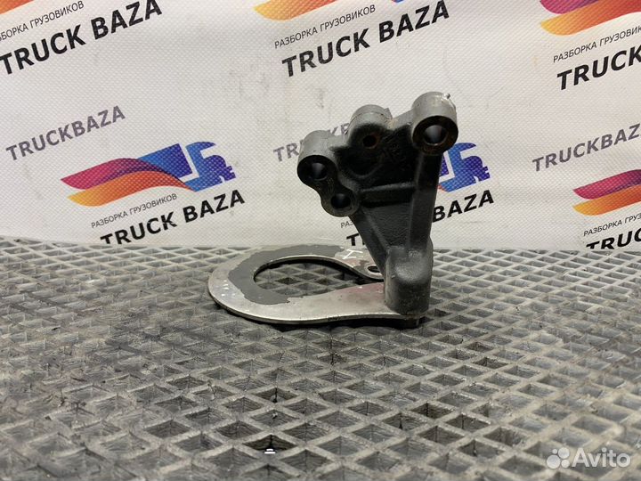 Кронштейн глушителя Daf XF106