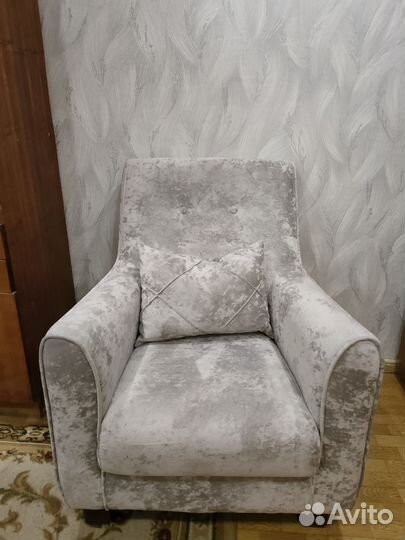 Кресло
