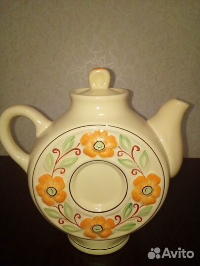 Кувшин. СССР