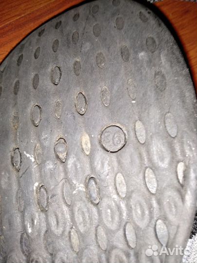 Кросовки на мальчика