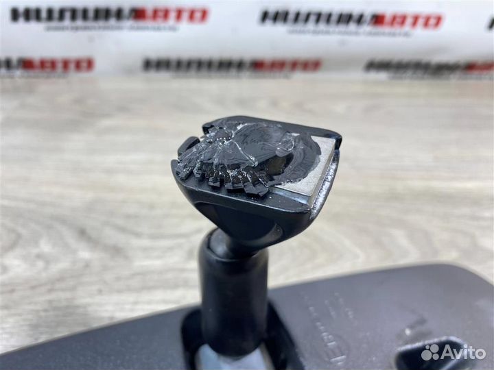 Зеркало заднего вида Мазда 3 bm бм