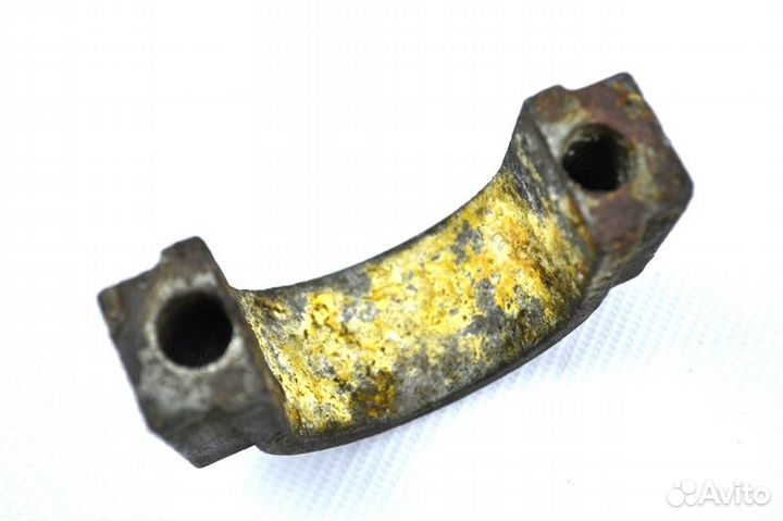 Кронштейн воздушного фильтра volvo FH (01.05)