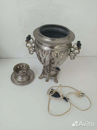 Самовар электрический